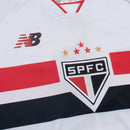 São Paulo Domicile 2026/27 Femme
