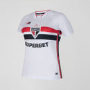 São Paulo Domicile 2026/27 Femme