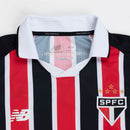 São Paulo Extérieur 2026/27 Femme