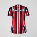 São Paulo Extérieur 2026/27 Femme
