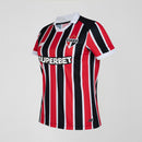 São Paulo Extérieur 2026/27 Femme