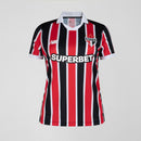 São Paulo Extérieur 2026/27 Femme