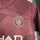Manchester City Third 24/25