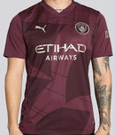 Manchester City Third 24/25