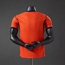 Maillot Domicile Version Joueur 25/26