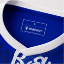 Maillot d'avant-match AJ Auxerre 2025-26