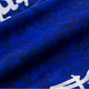 Maillot d'avant-match AJ Auxerre 2025-26