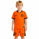 Kit Enfant Pays-Bas Domicile 25/26