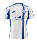 Schalke 04 Extérieur 25/2026