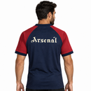 Arsenal Édition Spéciale Bleu Marine 2024/25