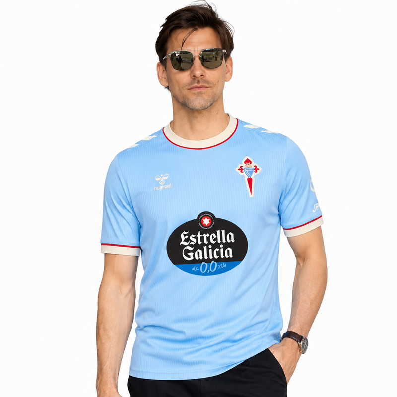 Celta Vigo Domicile 2026/27