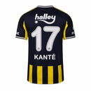 N'Golo Kanté – Fenerbahçe 2026