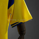 Maillot Extérieur 26/27