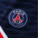Tenue d'entraînement PSG 22-23 (haut à manches courtes et short) – Rouge