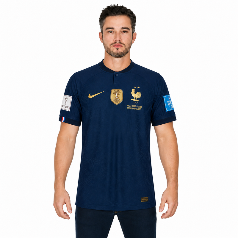France Domicile 2022
