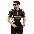 Maillot rétro édition spéciale Real Madrid 2025-2026