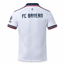 Bayern Munich Extérieur 2026/27 Version Joueur