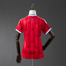 Maillot féminin Domicile 2026