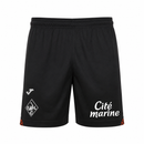 Short domicile du FC Lorient 2025/26