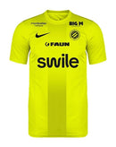 Maillot Third du Montpellier HSC 2025-2026