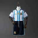 Kit enfant Domicile 2026