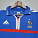 Maillot Domicile Rétro 2000