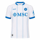 Maillot extérieur SSC Napoli 2026/27