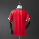 Maillot Domicile Rétro 98/99