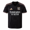 Maillot Troisième de l'Olympique Lyonnais 2026/27