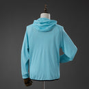 Veste - Bleu clair Domicile 2026