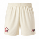 Short Réserve Lille LOSC 2025/26