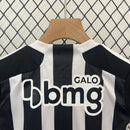Kit Enfant Atlético Mineiro 24/25