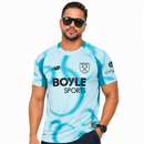 West Ham Third 2026/27