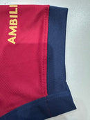 Maillot Domicile 24/25