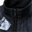 Arsenal Coupe-vent Noir 2024/25