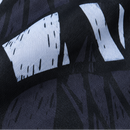 Arsenal Coupe-vent Noir 2024/25