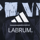 Arsenal Coupe-vent Noir 2024/25