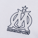 Survêtement d'entraînement Marseille 22/23 blanc
