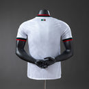Maillot Extérieur Version Joueur 25/26