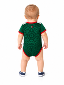 Body Bébé Mexique Domicile 25/26