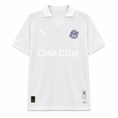 Maillot Édition spéciale blanche 24/25