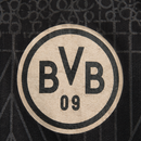 Maillot du centenaire du Borussia Dortmund 2025/26