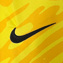 Maillot Gardien de but jaune 2024