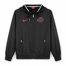 Coupe-vent PSG noir 21/22