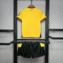 Kit Enfant Wolverhampton 24/25