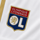 Short domicile Lyon 23/24