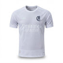 Maillot anniversaire 2026-27 du Real Madrid