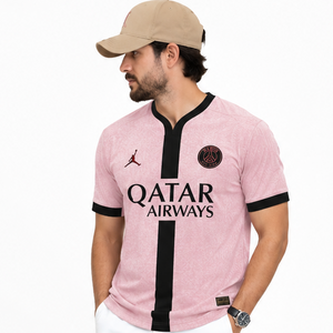 PSG Third 2024/25 · Version Joueur