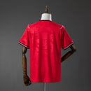 Maillot Extérieur 2026