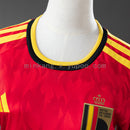 Maillot féminin Domicile 25/26